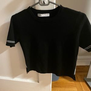 Zara shirt